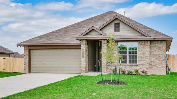 1501 Mirador DR, Conroe, TX 77301