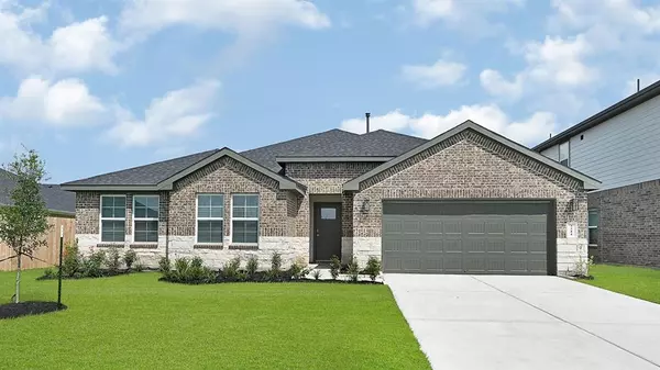 4220 Russet Elm Lane, Rosenberg, TX 77469