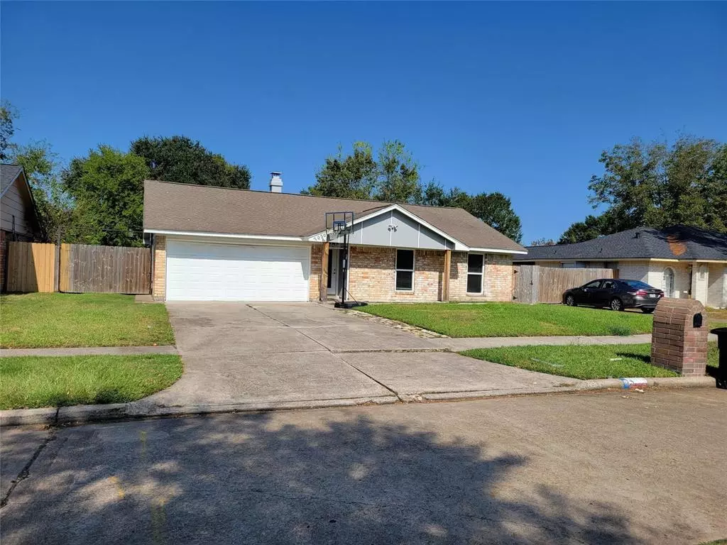 Houston, TX 77086,7030 Sandswept LN