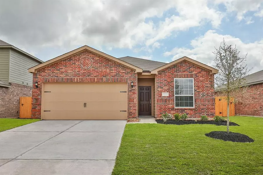 8126 Vacek Meadows LOOP, Richmond, TX 77469