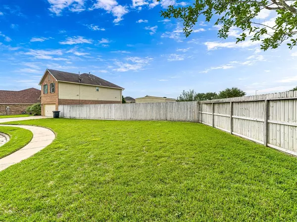 Katy, TX 77449,20419 Pomegranate LN