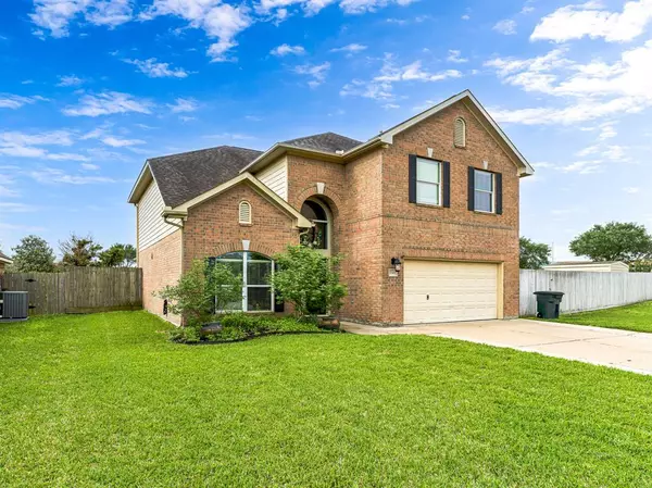 Katy, TX 77449,20419 Pomegranate LN