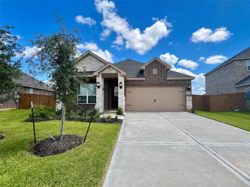 3009 Sorrento Hill DR, Katy, TX 77493