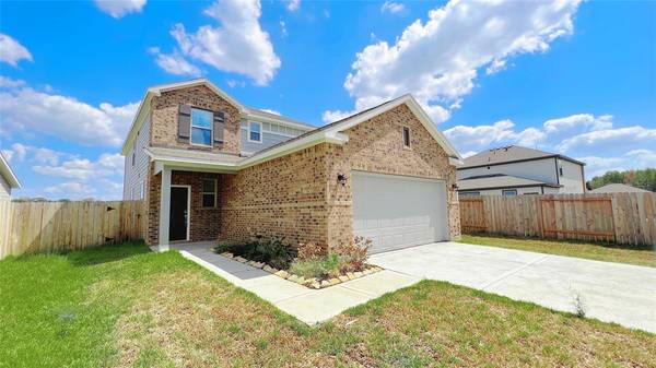 14420 Sunny Bend WAY, Conroe, TX 77303