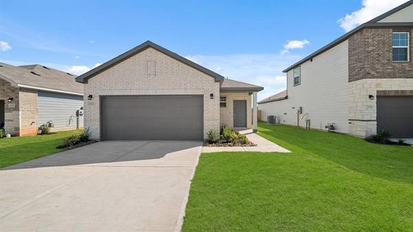 6034 Eagle Ridge DR, Bryan, TX 77807