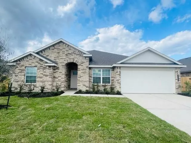 3526 Lake LNDG, Missouri City, TX 77459