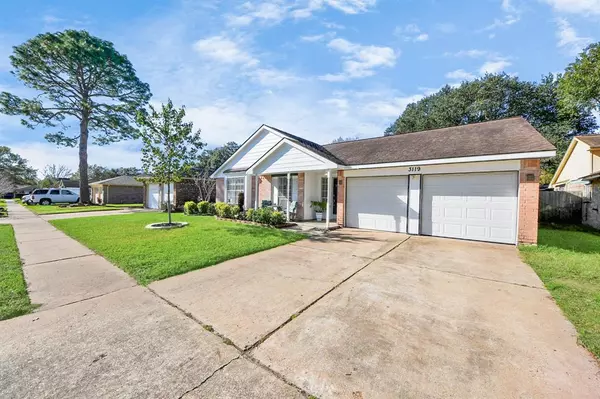 Katy, TX 77449,3119 Drennanburg CT