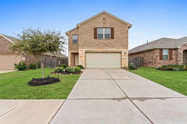 10131 Lilac Croft LN, Richmond, TX 77406