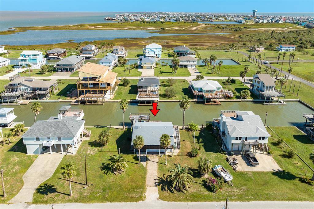 Galveston, TX 77554,3814 Tradewinds DR