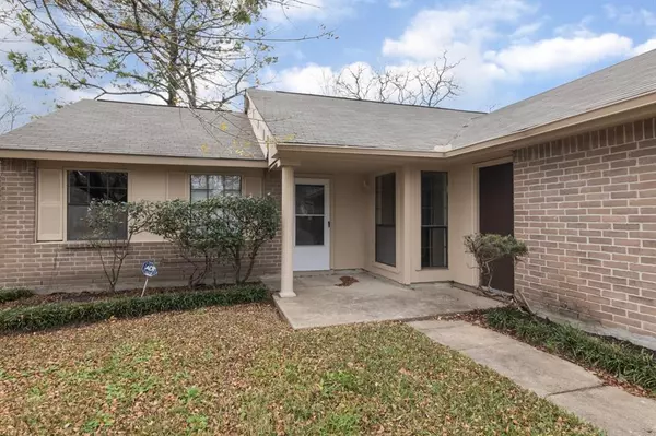 Humble, TX 77396,2714 Quail Run DR