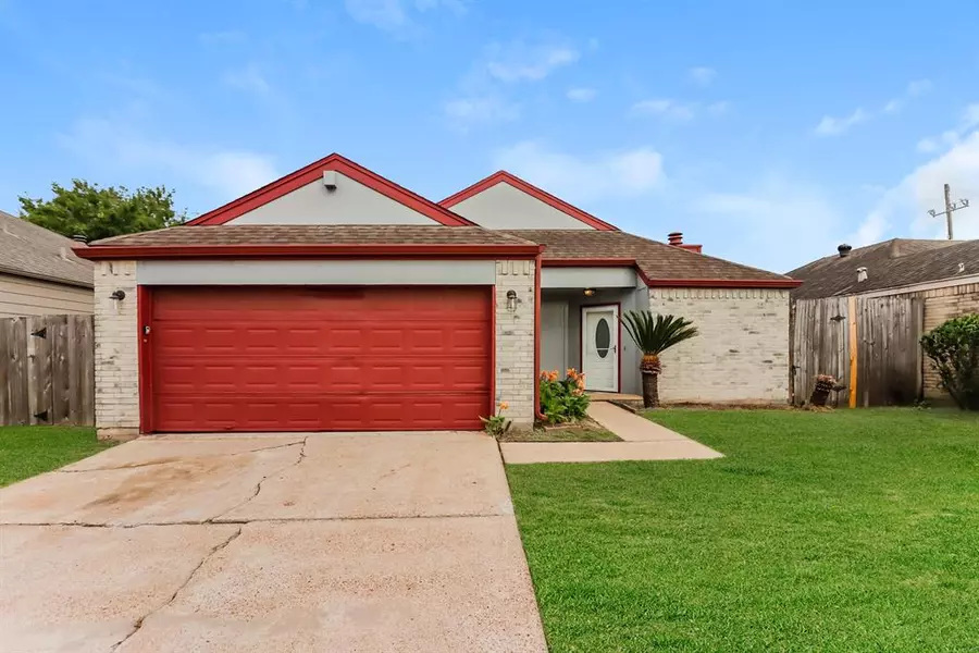 11415 Pepperdine LN, Houston, TX 77071