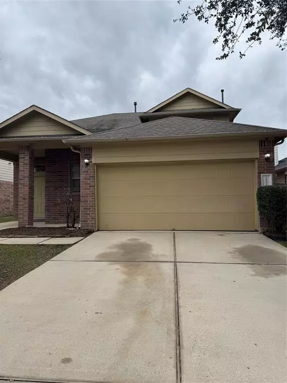 19919 Sapphire Mist CT, Houston, TX 77073