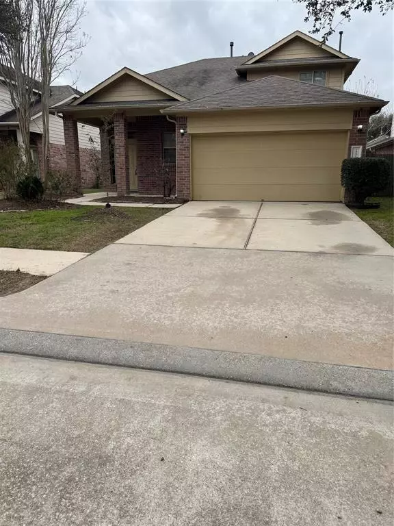 Houston, TX 77073,19919 Sapphire Mist CT