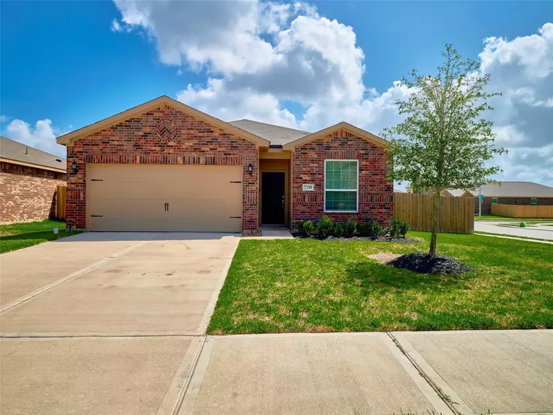 7739 Vacek Meadows Loop, Richmond, TX 77469