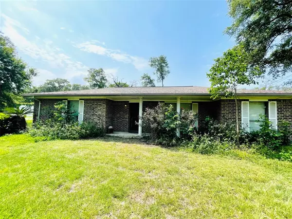 407 Cedar LN, Channelview, TX 77530