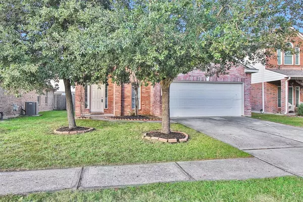 Tomball, TX 77375,18530 Melissa Springs DR