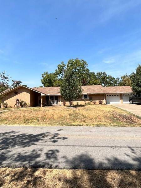 244 N Polk ST, Centerville, TX 75833