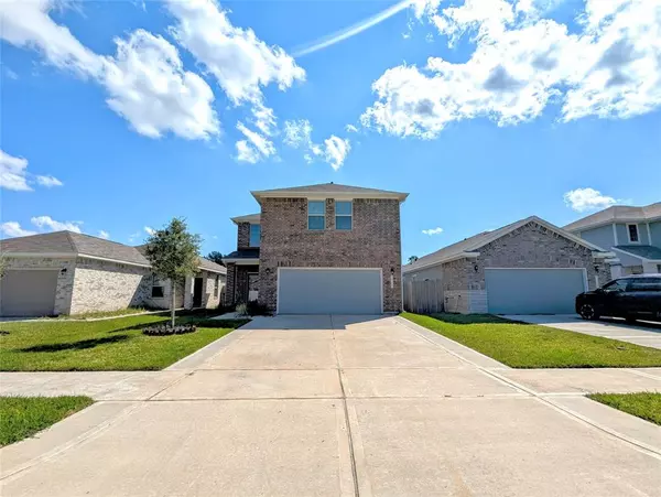 Houston, TX 77336,24722 Colony Meadow TRL