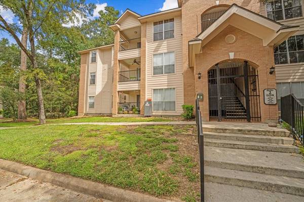 8051 Bay Branch DR #231, The Woodlands, TX 77382