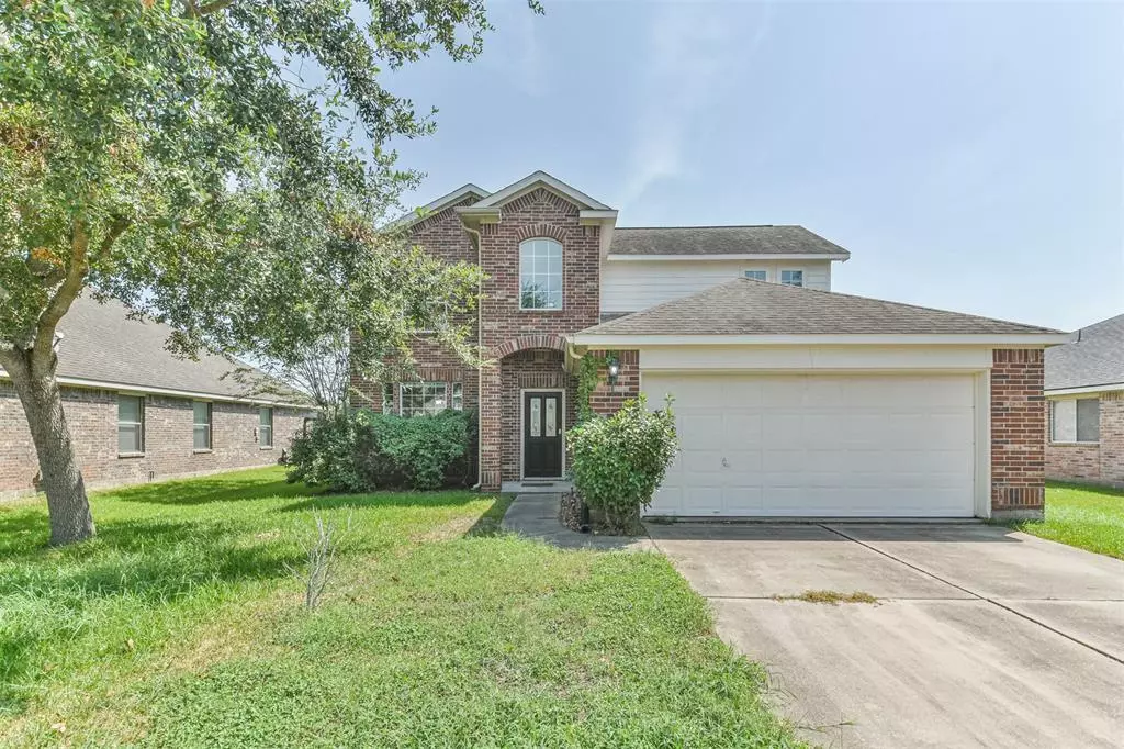 Pearland, TX 77584,3703 Cashmere WAY