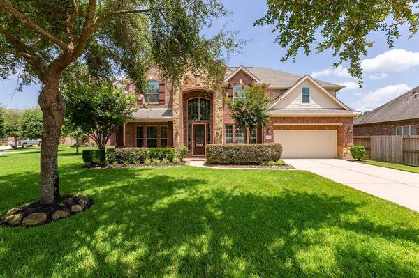 25013 Hudson Knoll DR, Porter, TX 77365