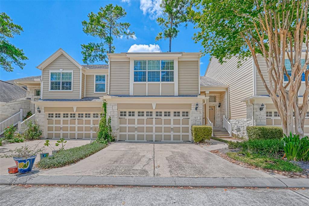 13600 Breton Ridge ST #32C, Houston, TX 77070