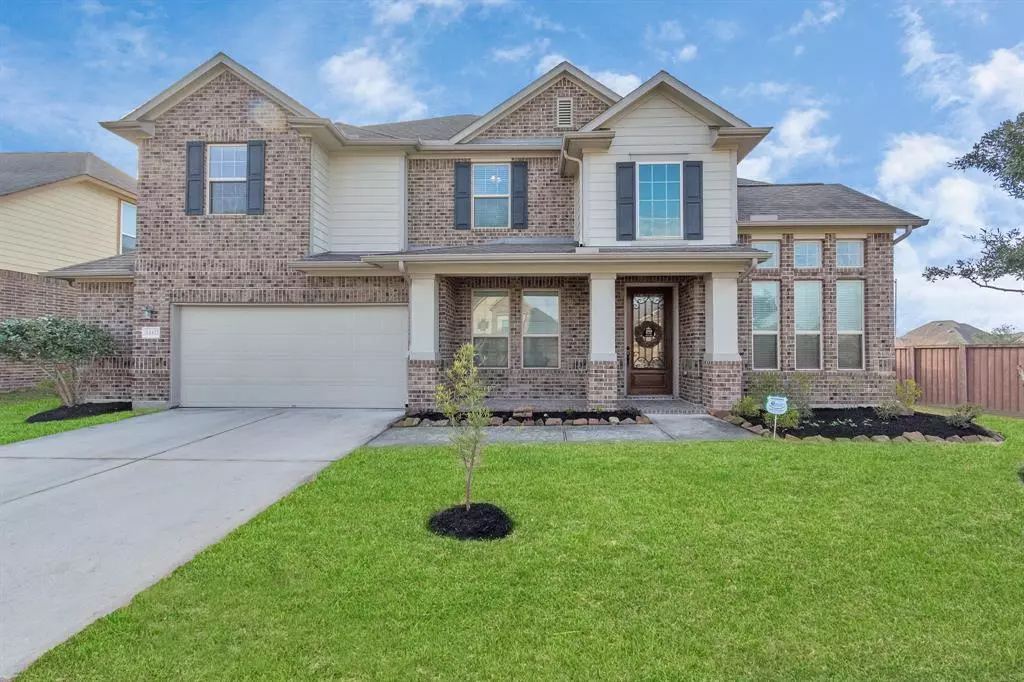 Cypress, TX 77429,13327 Ashland Point LN