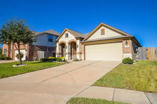 Richmond, TX 77407,20514 Noble Ranch CT