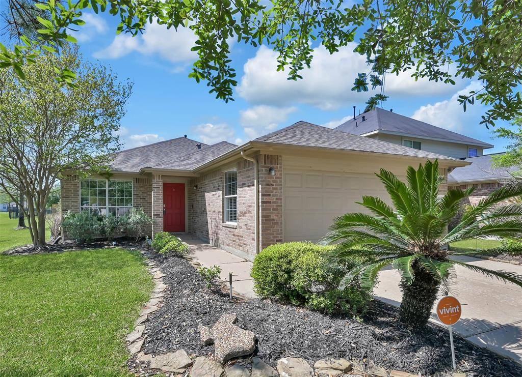21607 Falvel Misty DR,  Spring,  TX 77388
