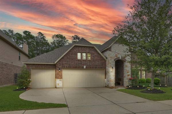 4715 Preserve Park DR, Spring, TX 77389