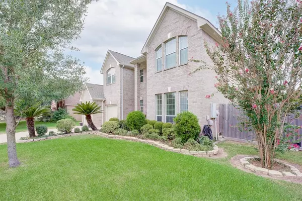 Katy, TX 77493,5964 Whispering Lakes DR