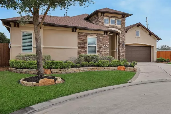 Cypress, TX 77429,13610 Boerne Canyon LN