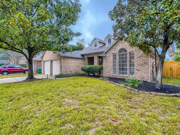 Spring, TX 77386,1315 Taymouth DR