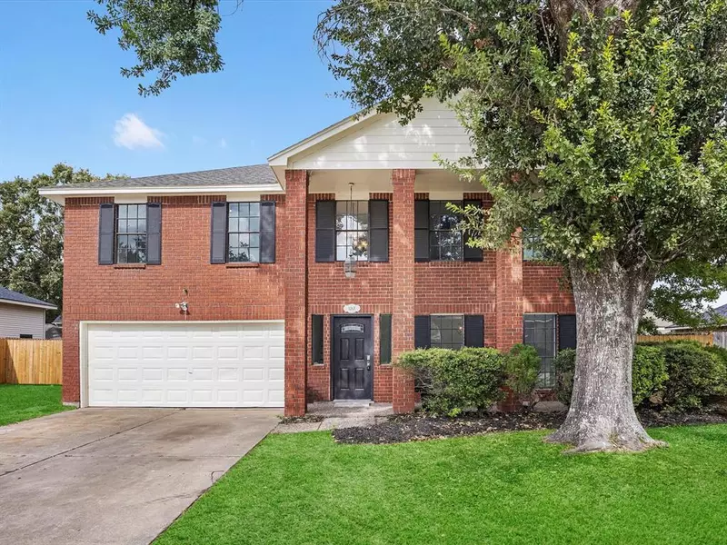 1217 Lovely LN, Deer Park, TX 77536