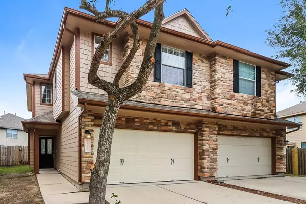 Houston, TX 77047,14408 Birch Knoll LN