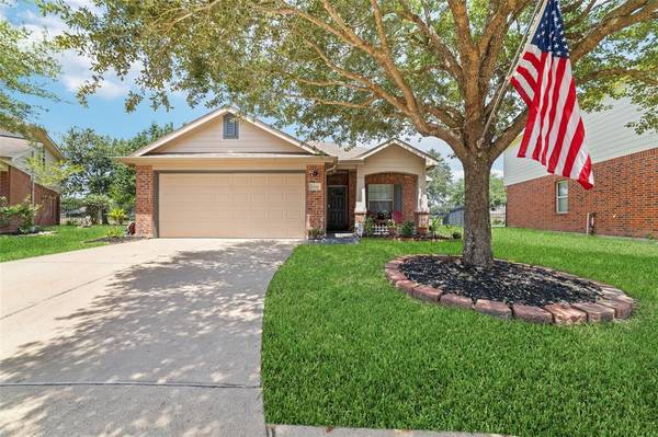 26146 Travis Brook DR,  Richmond,  TX 77406