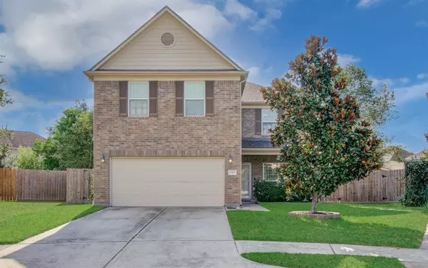 Spring, TX 77386,29467 Iris Bloom CT