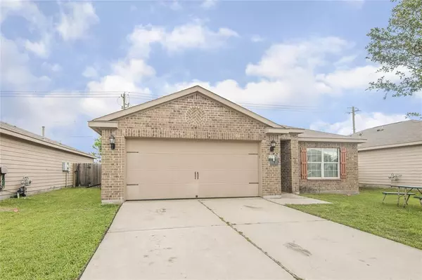 Baytown, TX 77521,7118 Dahlia RD