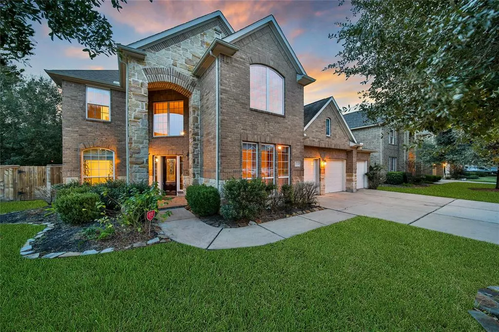 Cypress, TX 77433,27238 Cypress Springs LN