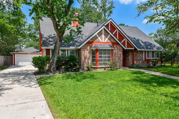 Spring, TX 77388,4014 Cypresswood DR