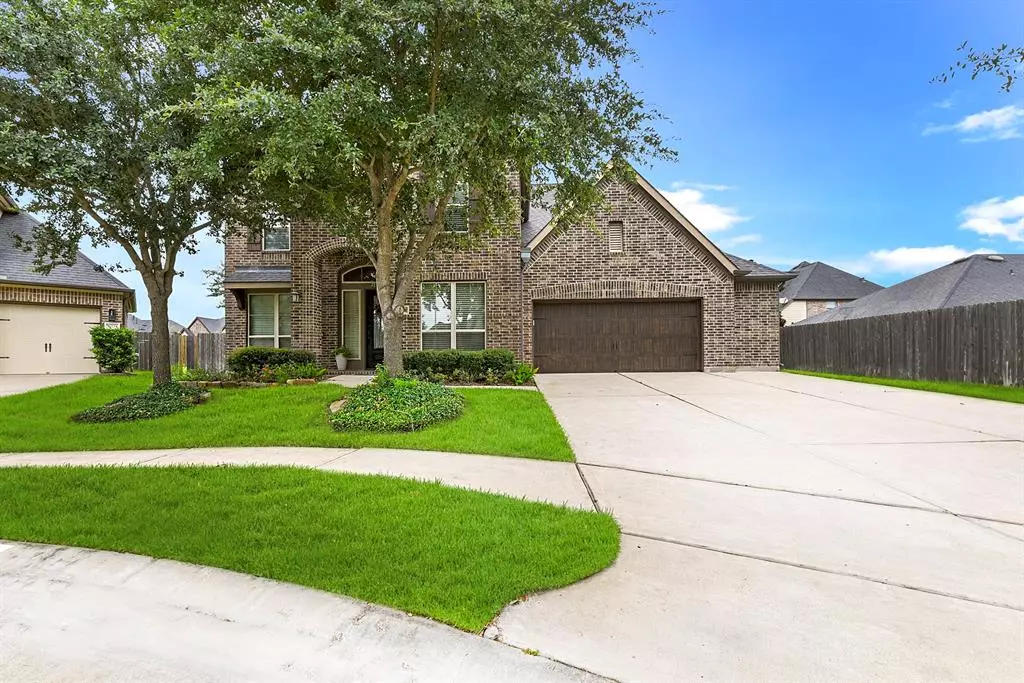 Katy, TX 77494,29110 Weldons Forest CT