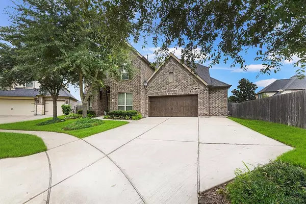 Katy, TX 77494,29110 Weldons Forest CT