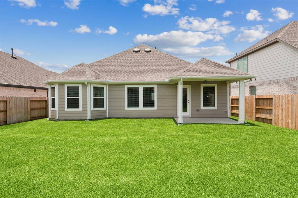 Cypress, TX 77433,8610 Sun Coral DR