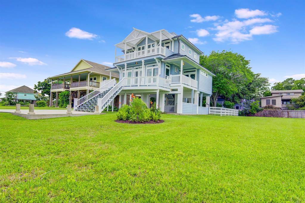 Seabrook, TX 77586,1003 Grunewald AVE