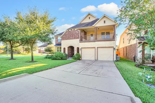 Tomball, TX 77377,22214 Pine Tree DR