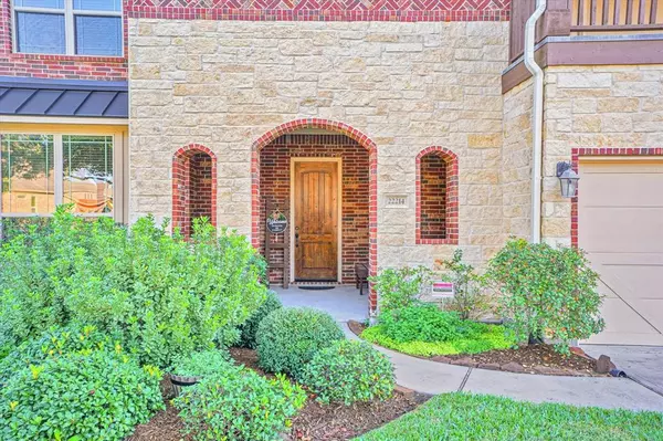 Tomball, TX 77377,22214 Pine Tree DR