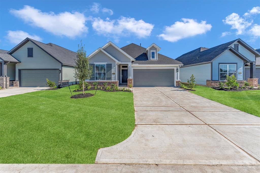 Cypress, TX 77429,16906 Solomons Plume LN