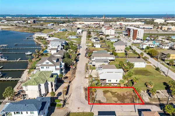 Galveston, TX 77551,1120 64th ST