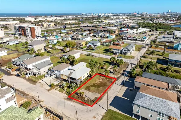 Galveston, TX 77551,1120 64th ST