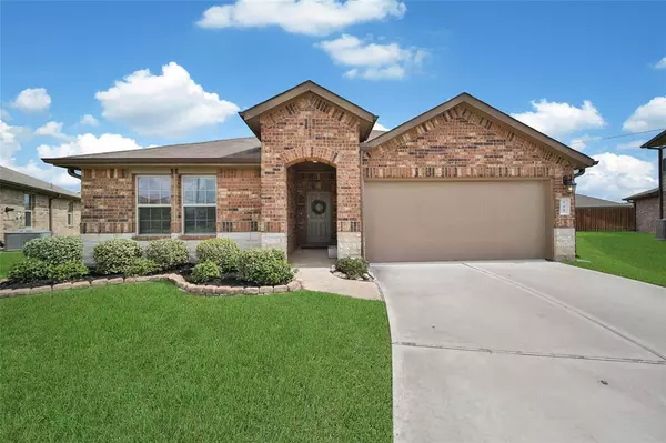 Rosharon, TX 77583,735 Desert Pea LN